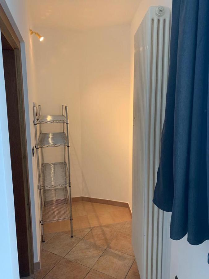 Appartamento La Torre Predazzo Eksteriør bilde